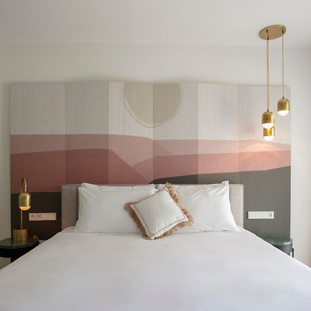 Boutique Apartments Marsol Ibiza Santa Eularia des Riu Eksteriør bilde