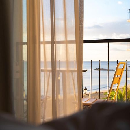 Boutique Apartments Marsol Ibiza Santa Eularia des Riu Eksteriør bilde