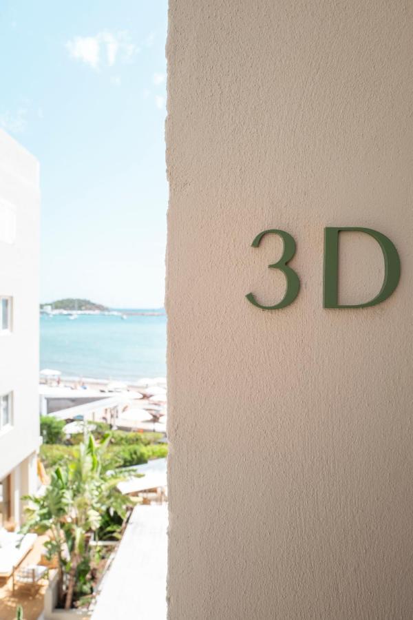 Boutique Apartments Marsol Ibiza Santa Eularia des Riu Eksteriør bilde