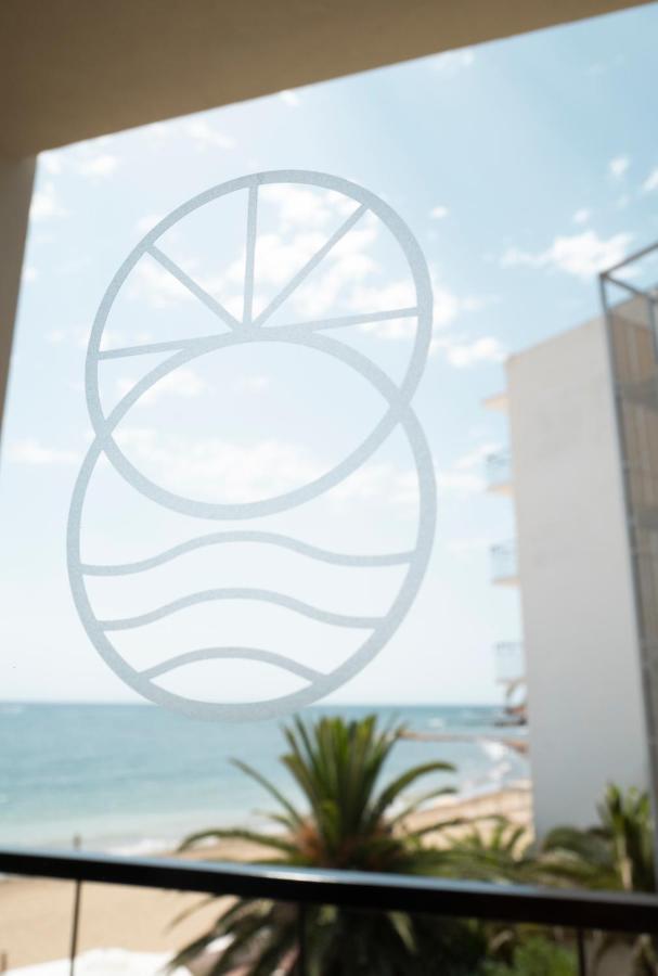Boutique Apartments Marsol Ibiza Santa Eularia des Riu Eksteriør bilde