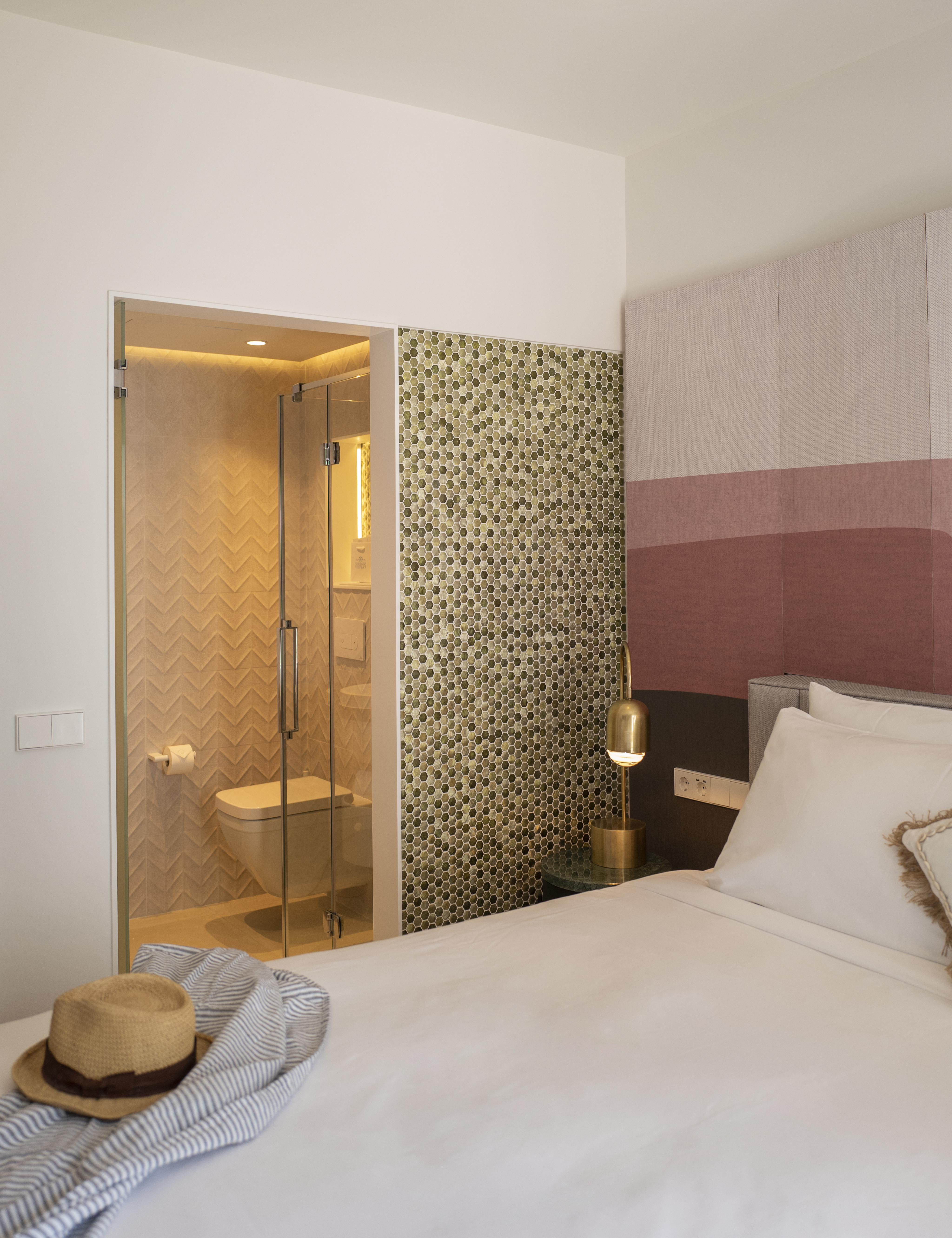 Boutique Apartments Marsol Ibiza Santa Eularia des Riu Eksteriør bilde