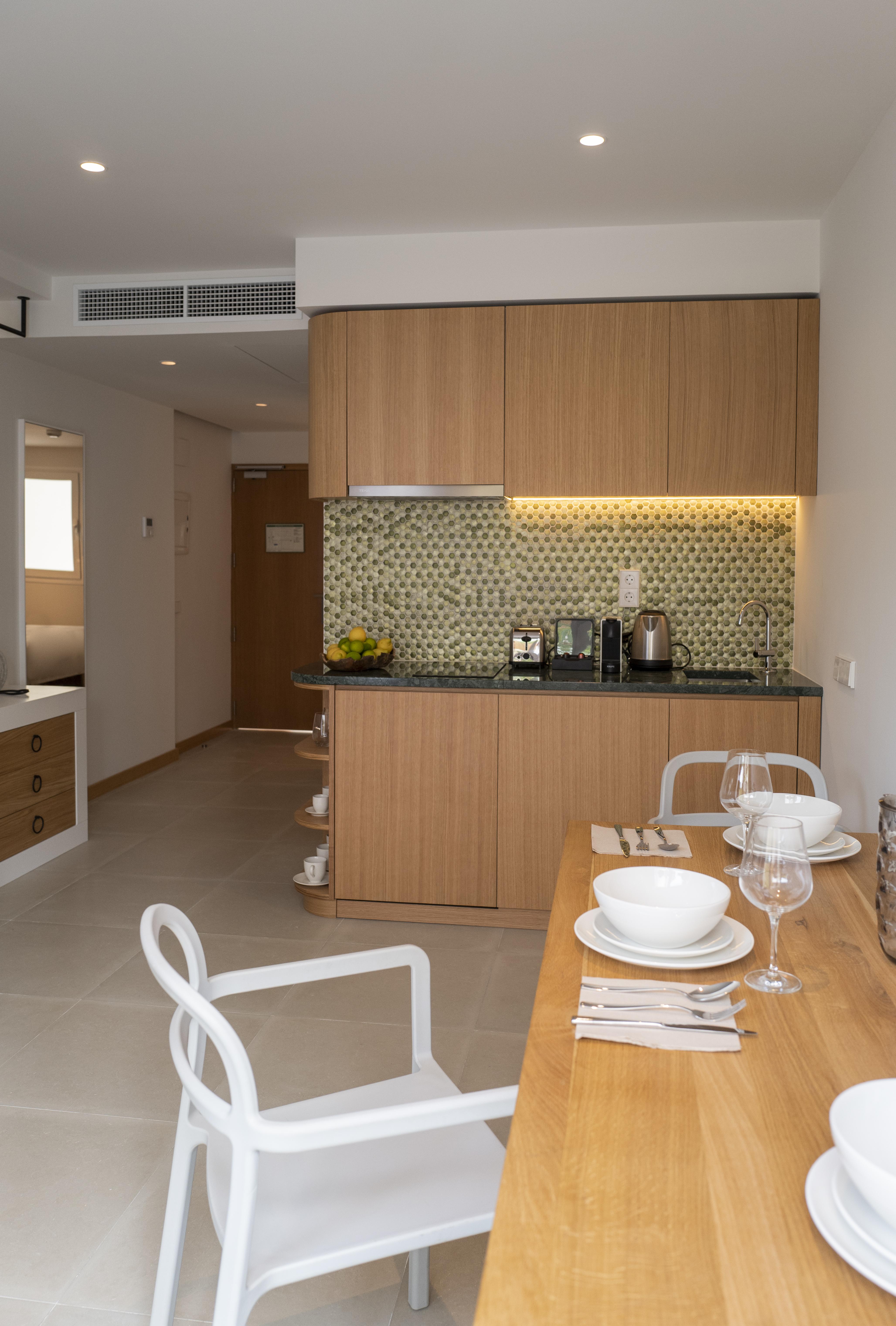 Boutique Apartments Marsol Ibiza Santa Eularia des Riu Eksteriør bilde