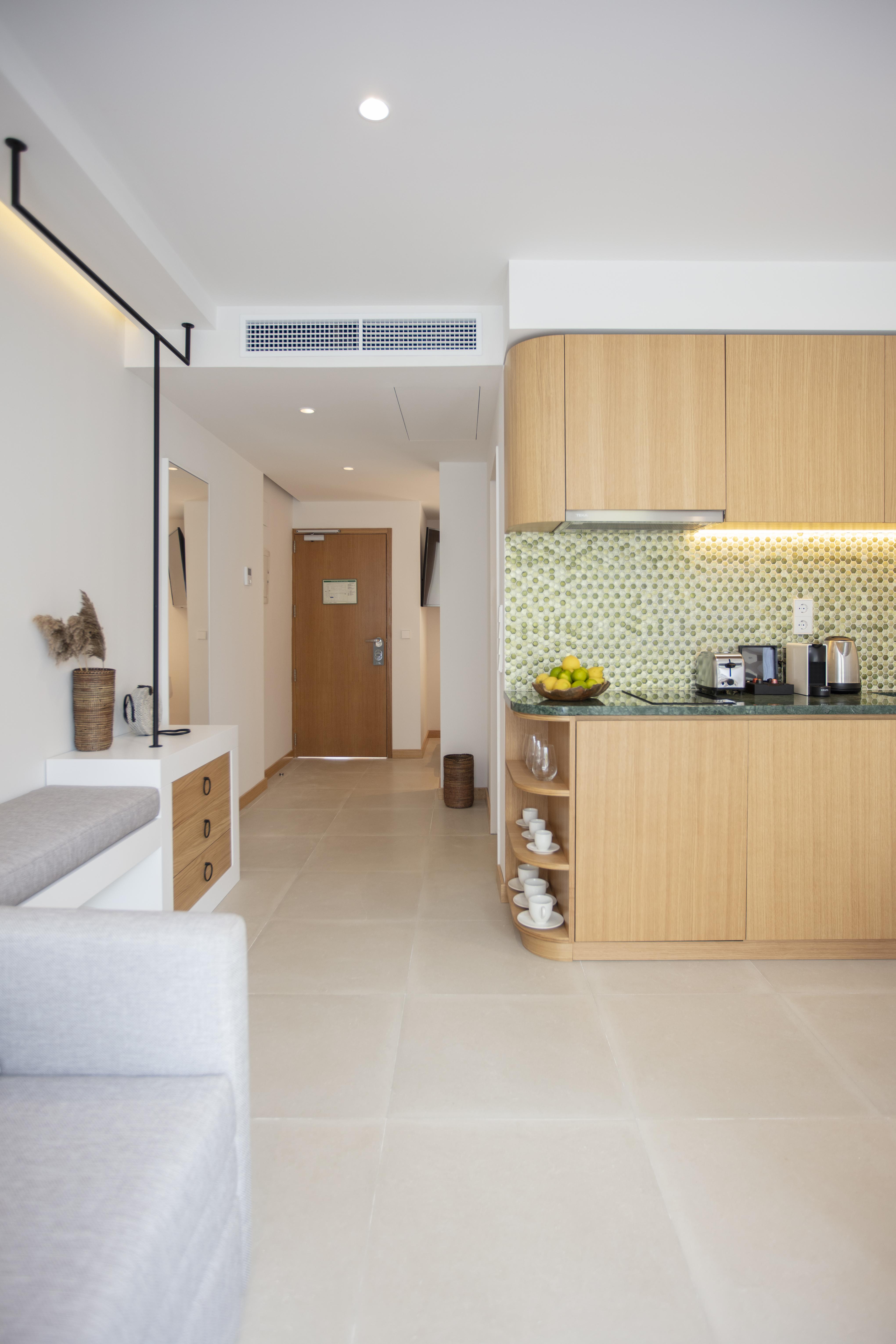 Boutique Apartments Marsol Ibiza Santa Eularia des Riu Eksteriør bilde