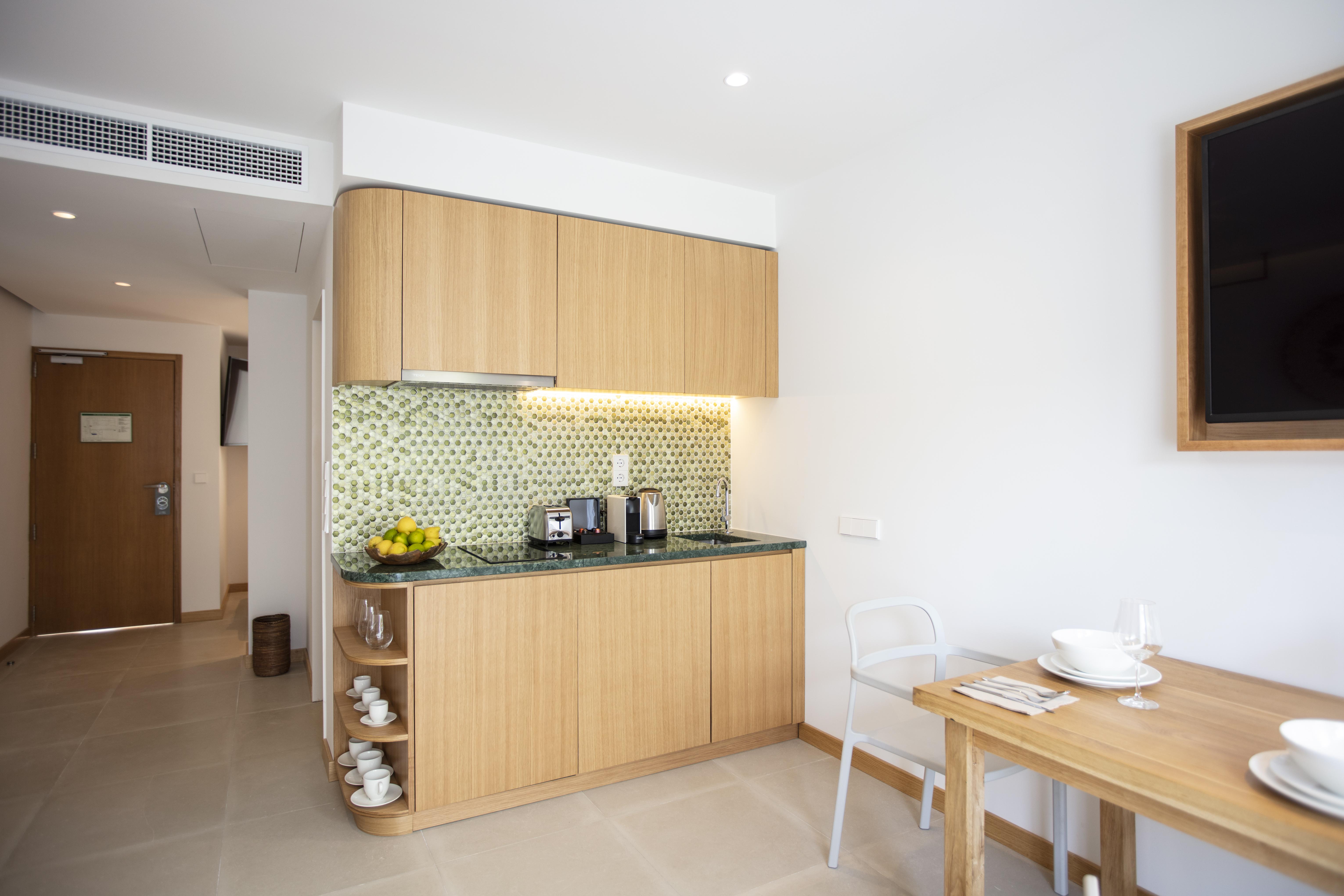 Boutique Apartments Marsol Ibiza Santa Eularia des Riu Eksteriør bilde