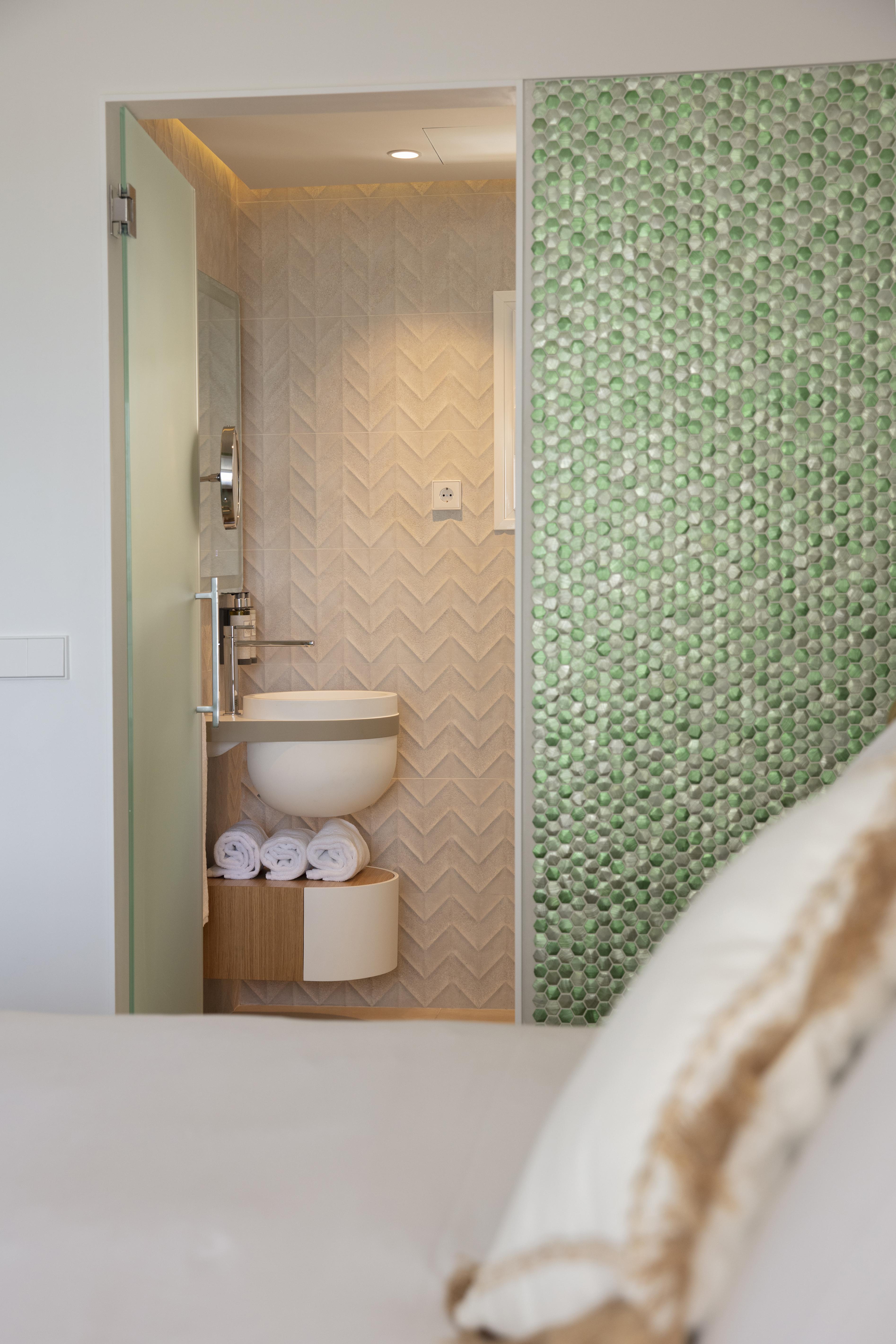 Boutique Apartments Marsol Ibiza Santa Eularia des Riu Eksteriør bilde