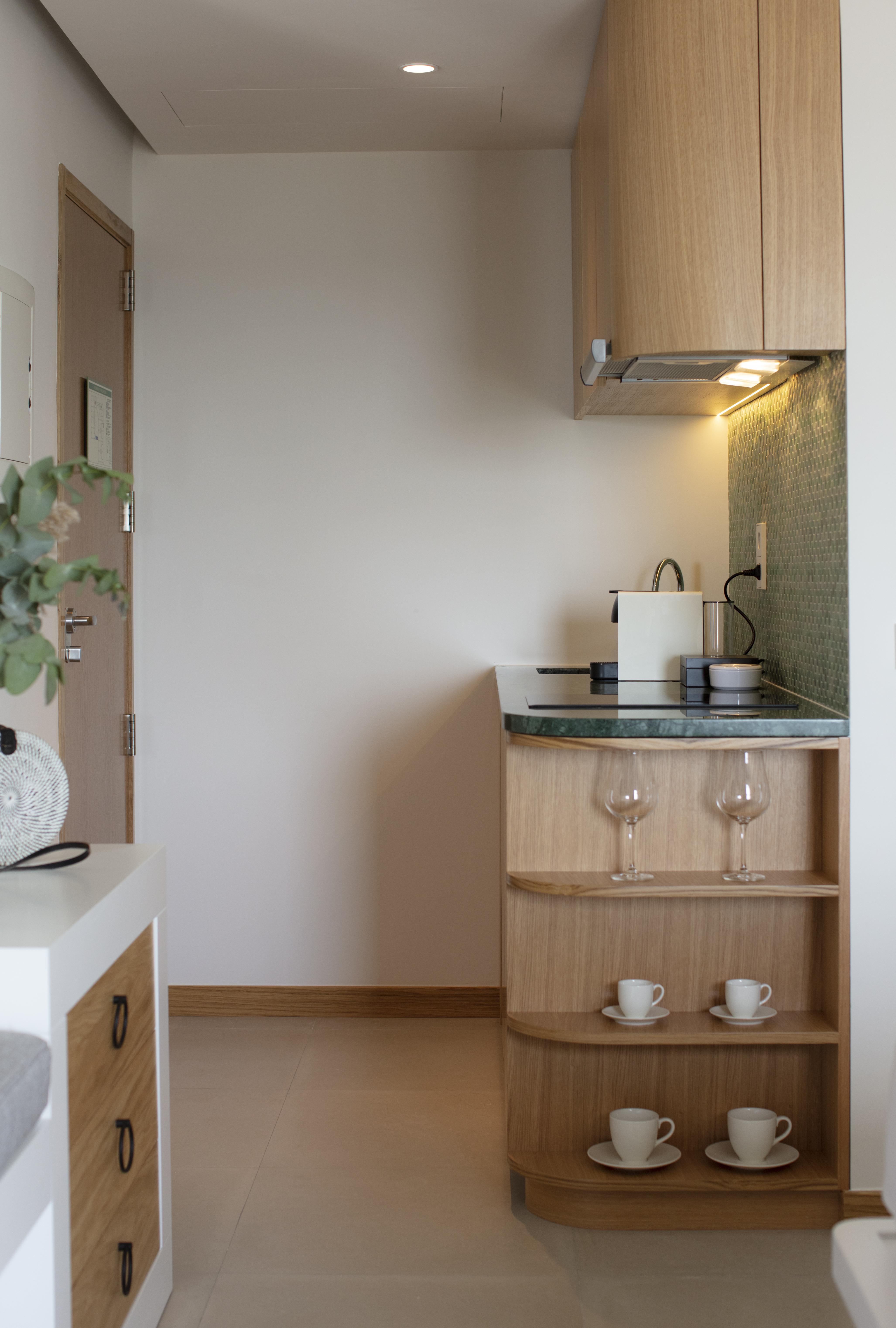 Boutique Apartments Marsol Ibiza Santa Eularia des Riu Eksteriør bilde