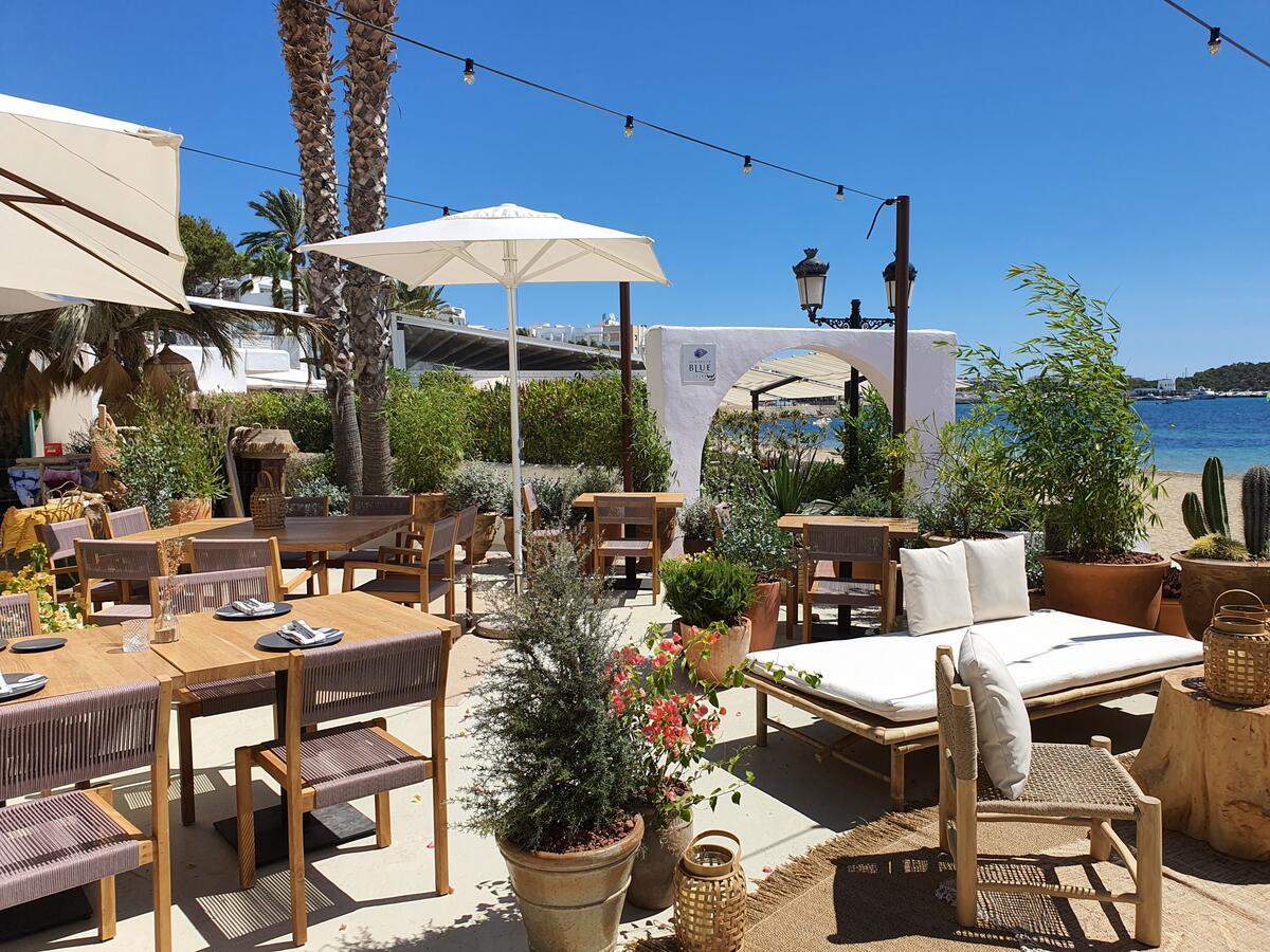 Boutique Apartments Marsol Ibiza Santa Eularia des Riu Eksteriør bilde