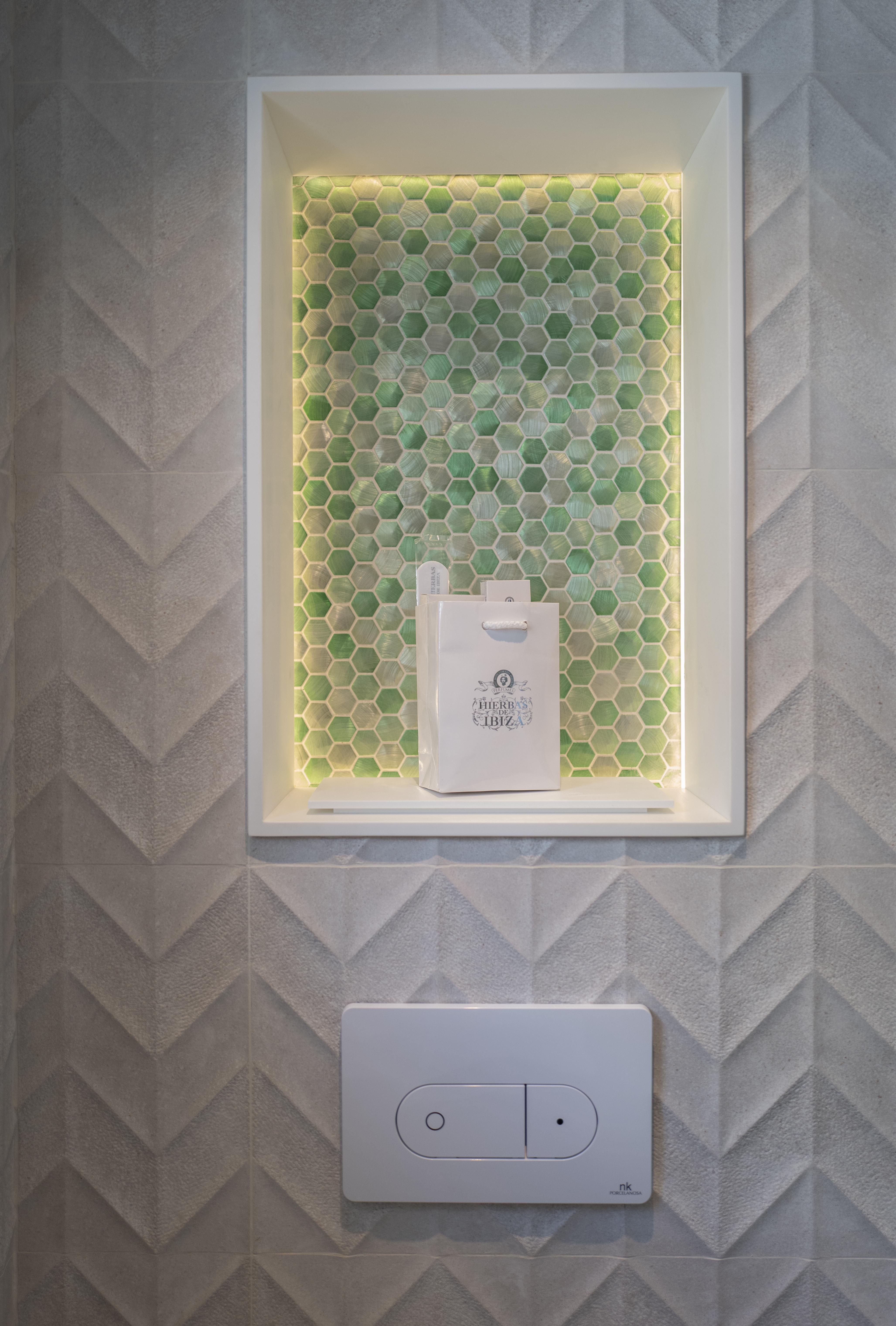 Boutique Apartments Marsol Ibiza Santa Eularia des Riu Eksteriør bilde