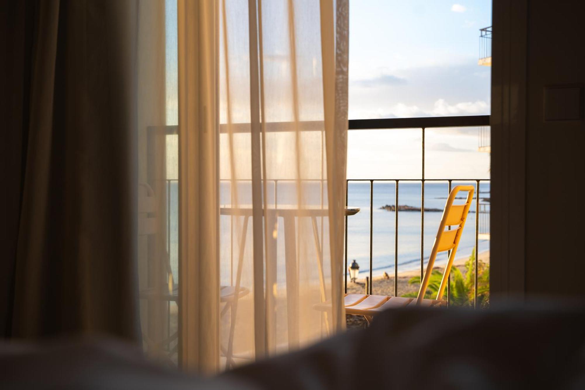 Boutique Apartments Marsol Ibiza Santa Eularia des Riu Eksteriør bilde