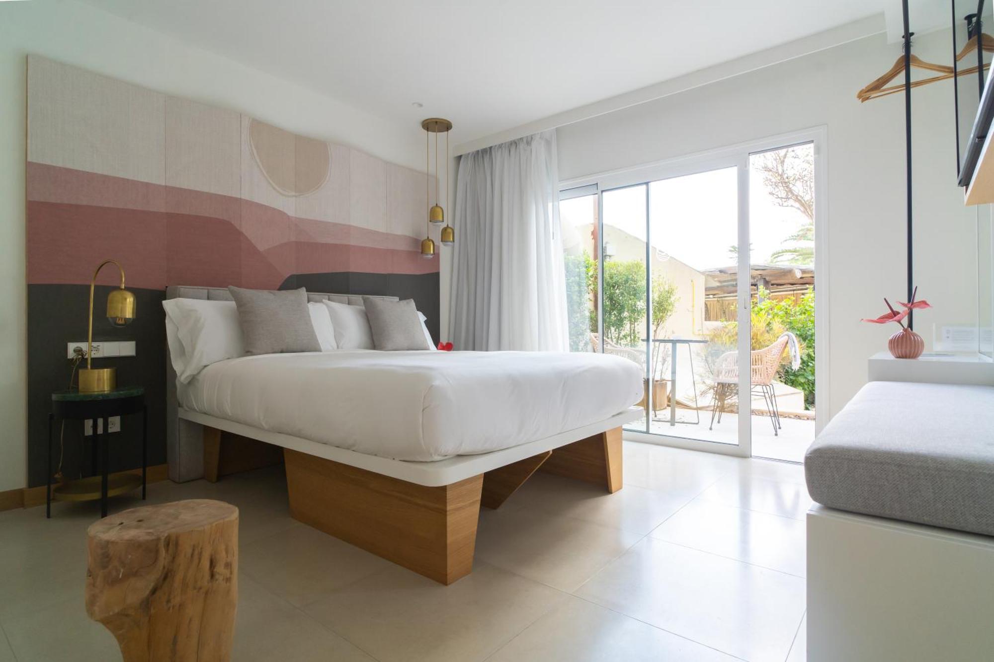 Boutique Apartments Marsol Ibiza Santa Eularia des Riu Eksteriør bilde