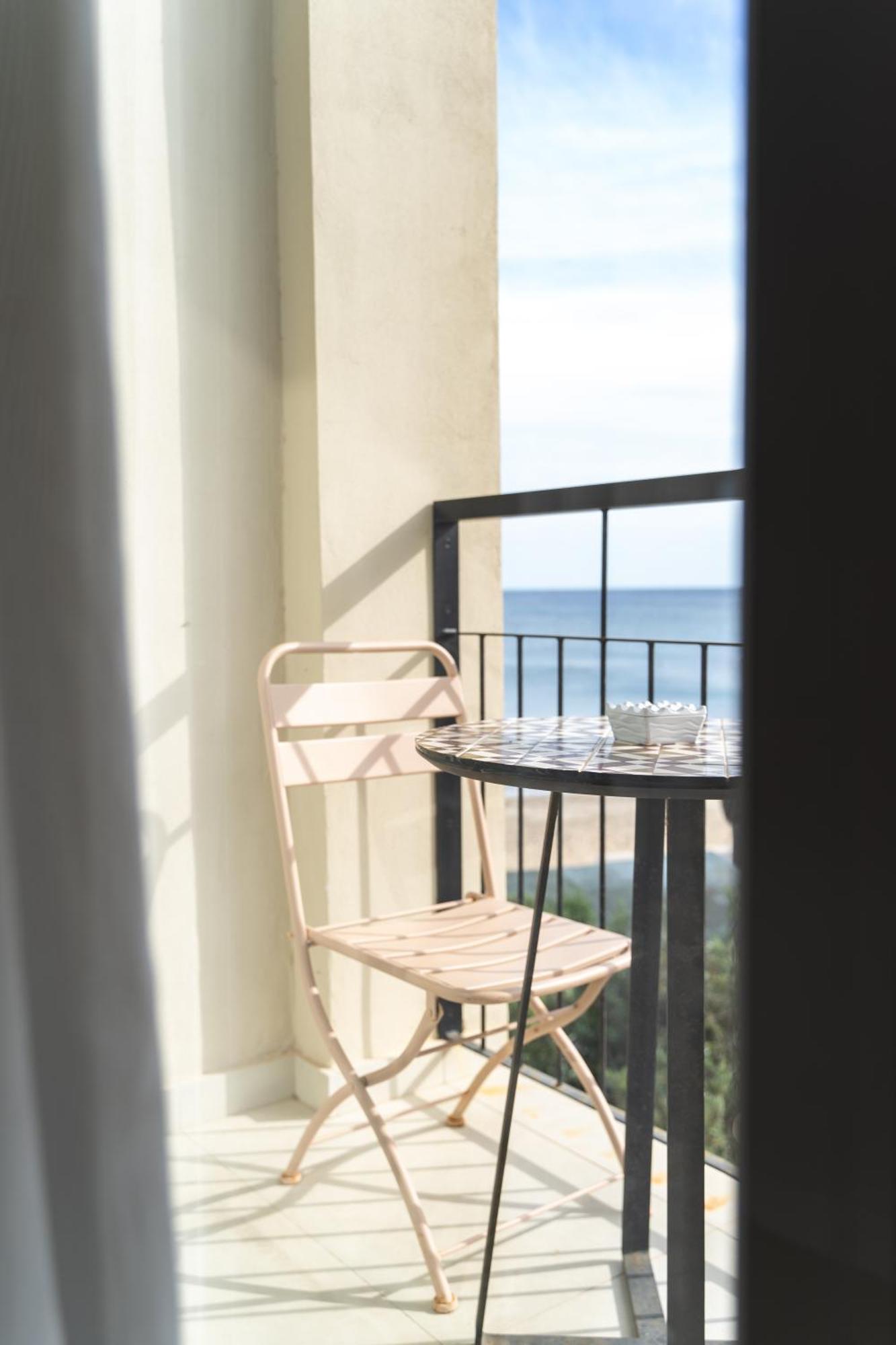Boutique Apartments Marsol Ibiza Santa Eularia des Riu Eksteriør bilde