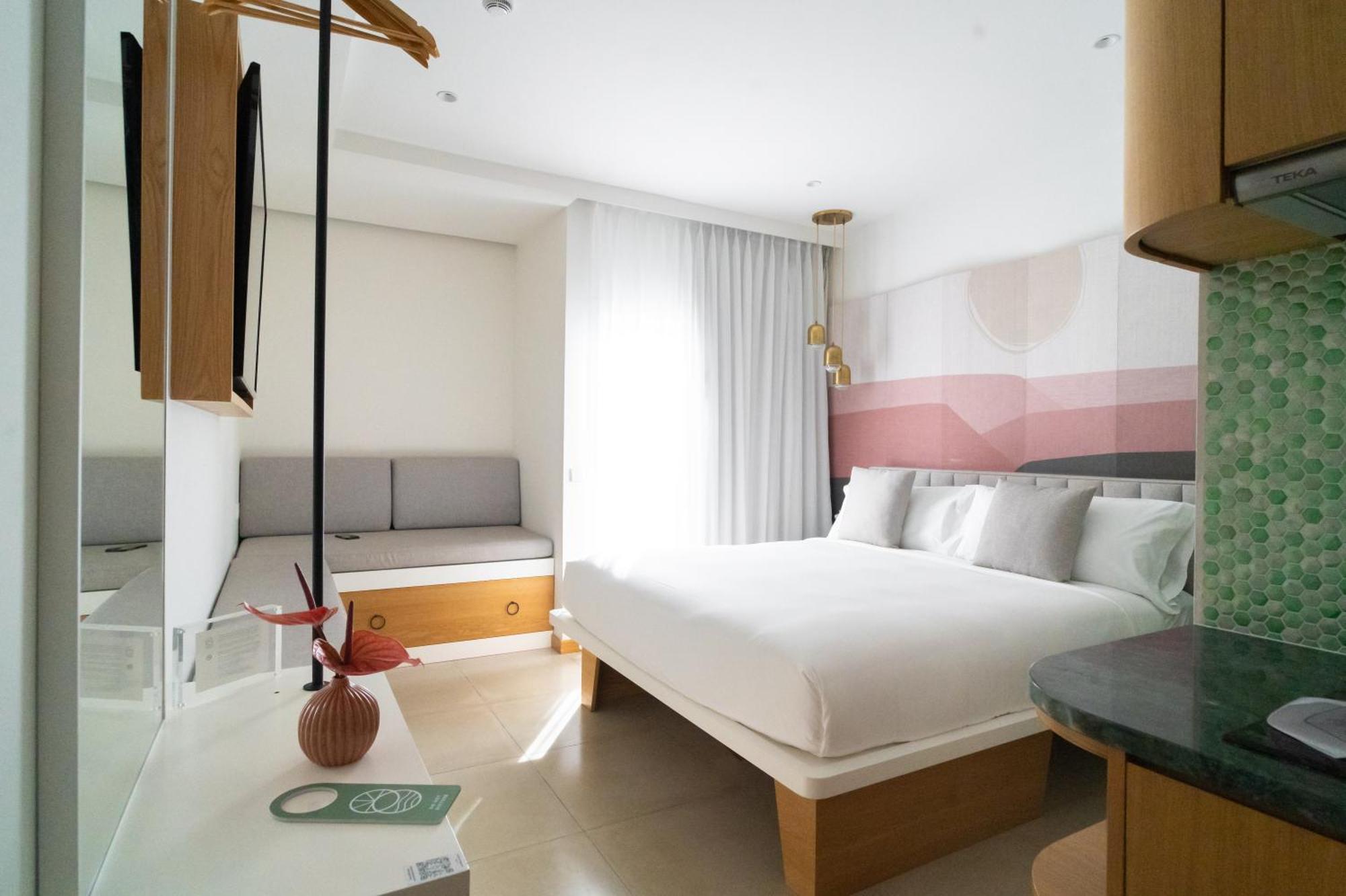 Boutique Apartments Marsol Ibiza Santa Eularia des Riu Eksteriør bilde