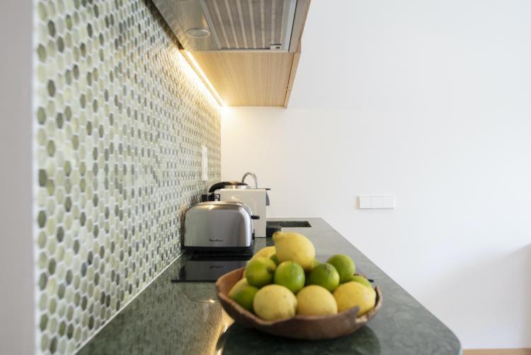Boutique Apartments Marsol Ibiza Santa Eularia des Riu Eksteriør bilde