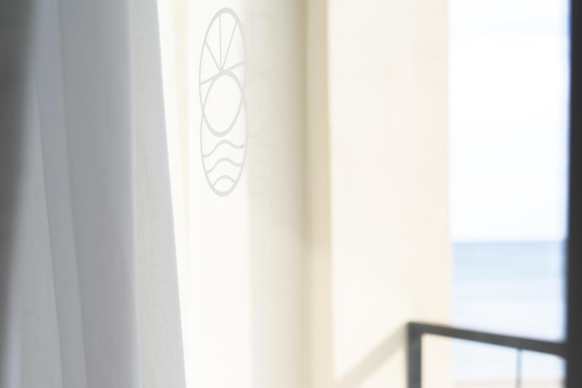 Boutique Apartments Marsol Ibiza Santa Eularia des Riu Eksteriør bilde