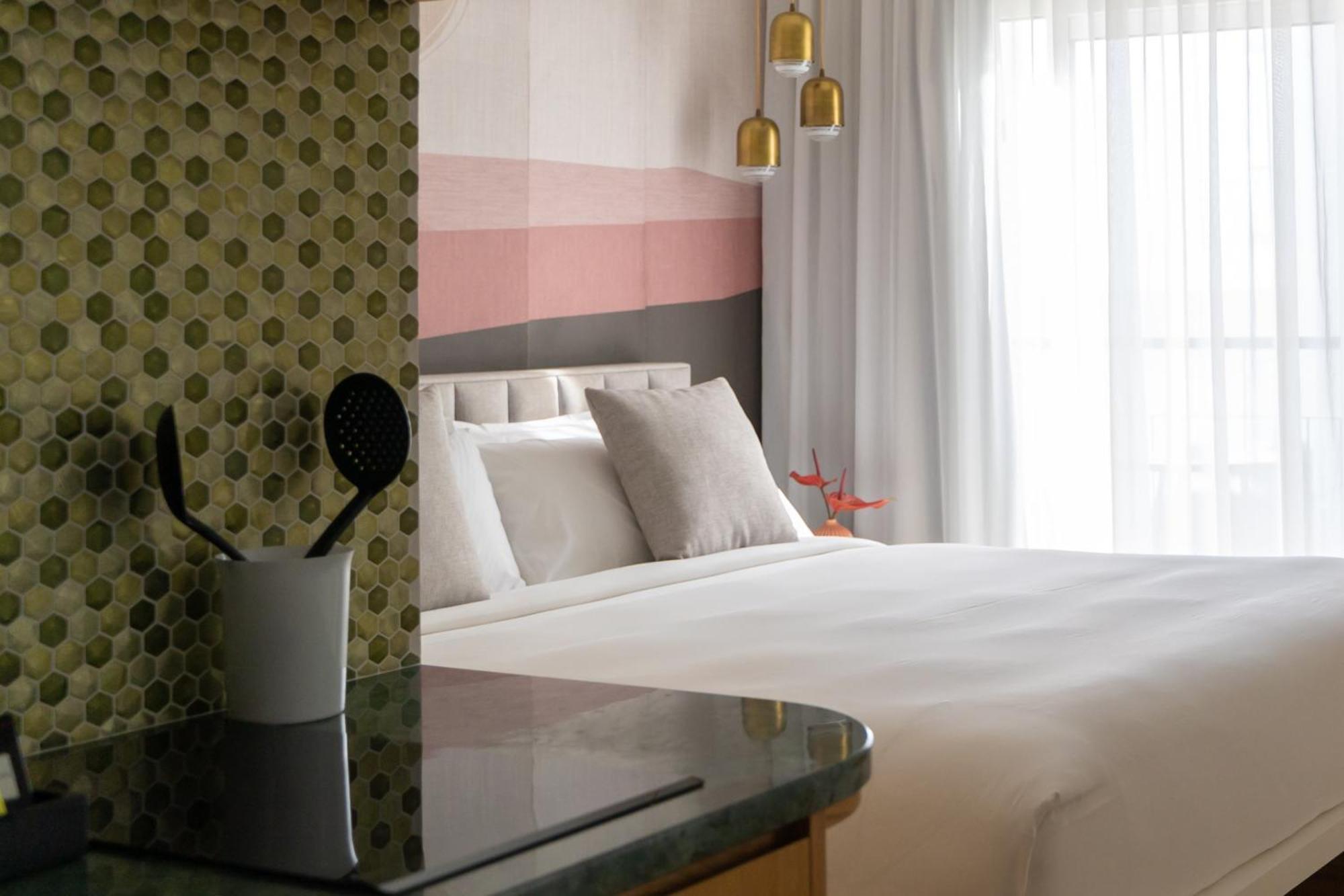 Boutique Apartments Marsol Ibiza Santa Eularia des Riu Eksteriør bilde