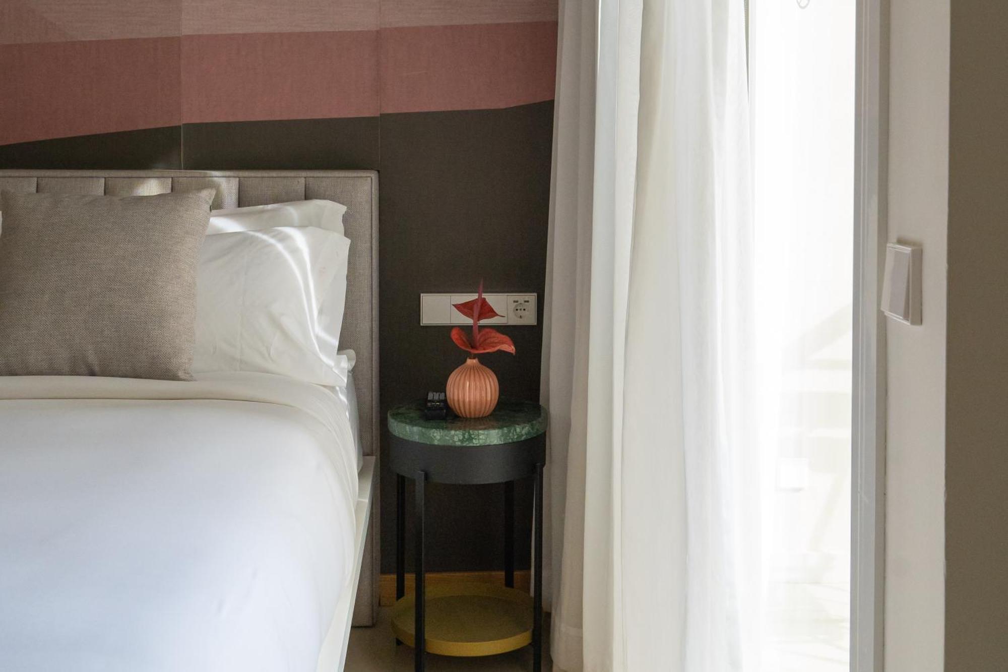 Boutique Apartments Marsol Ibiza Santa Eularia des Riu Eksteriør bilde