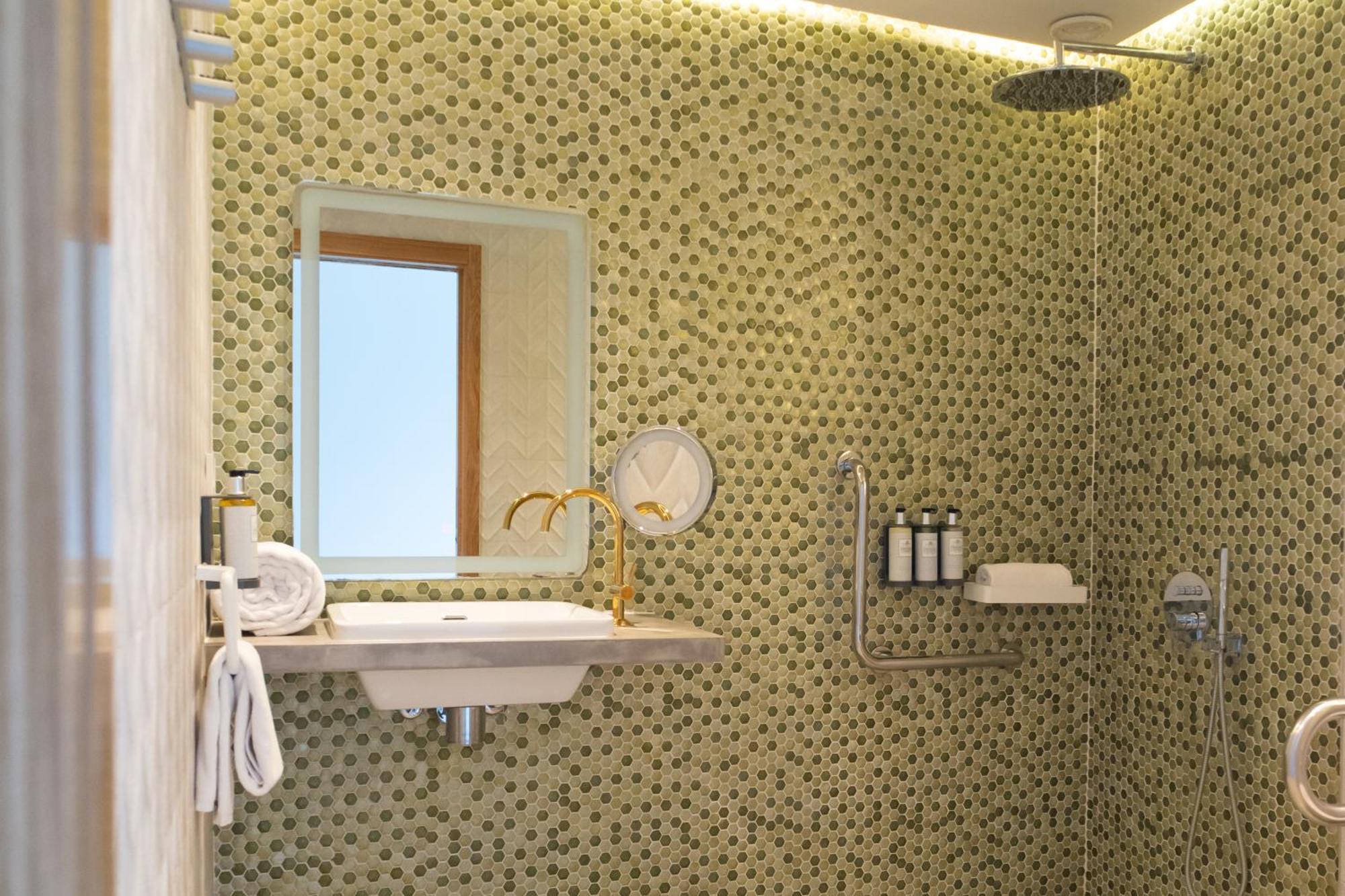 Boutique Apartments Marsol Ibiza Santa Eularia des Riu Eksteriør bilde