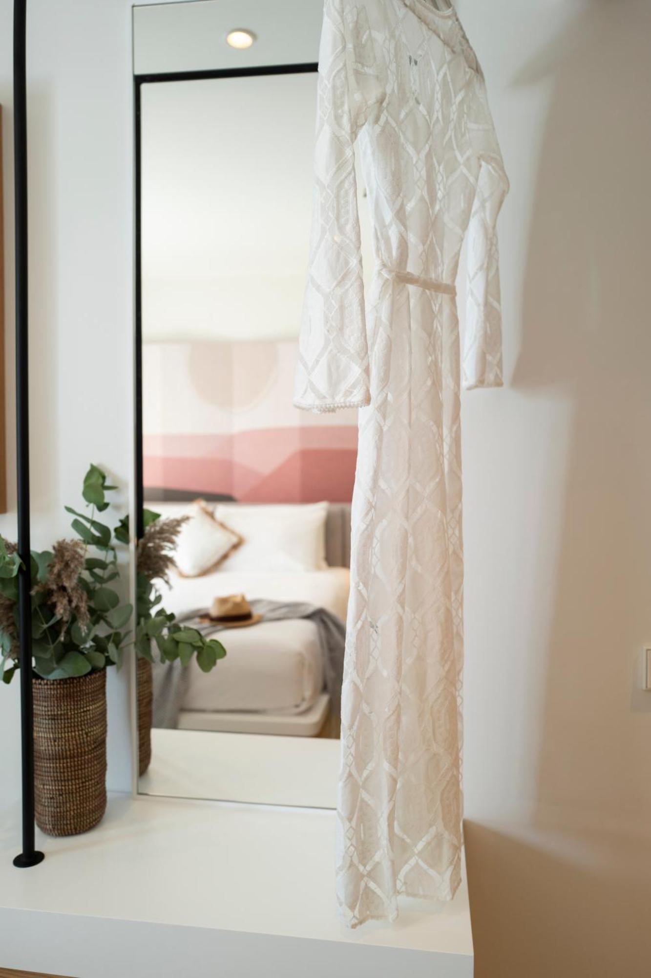 Boutique Apartments Marsol Ibiza Santa Eularia des Riu Eksteriør bilde