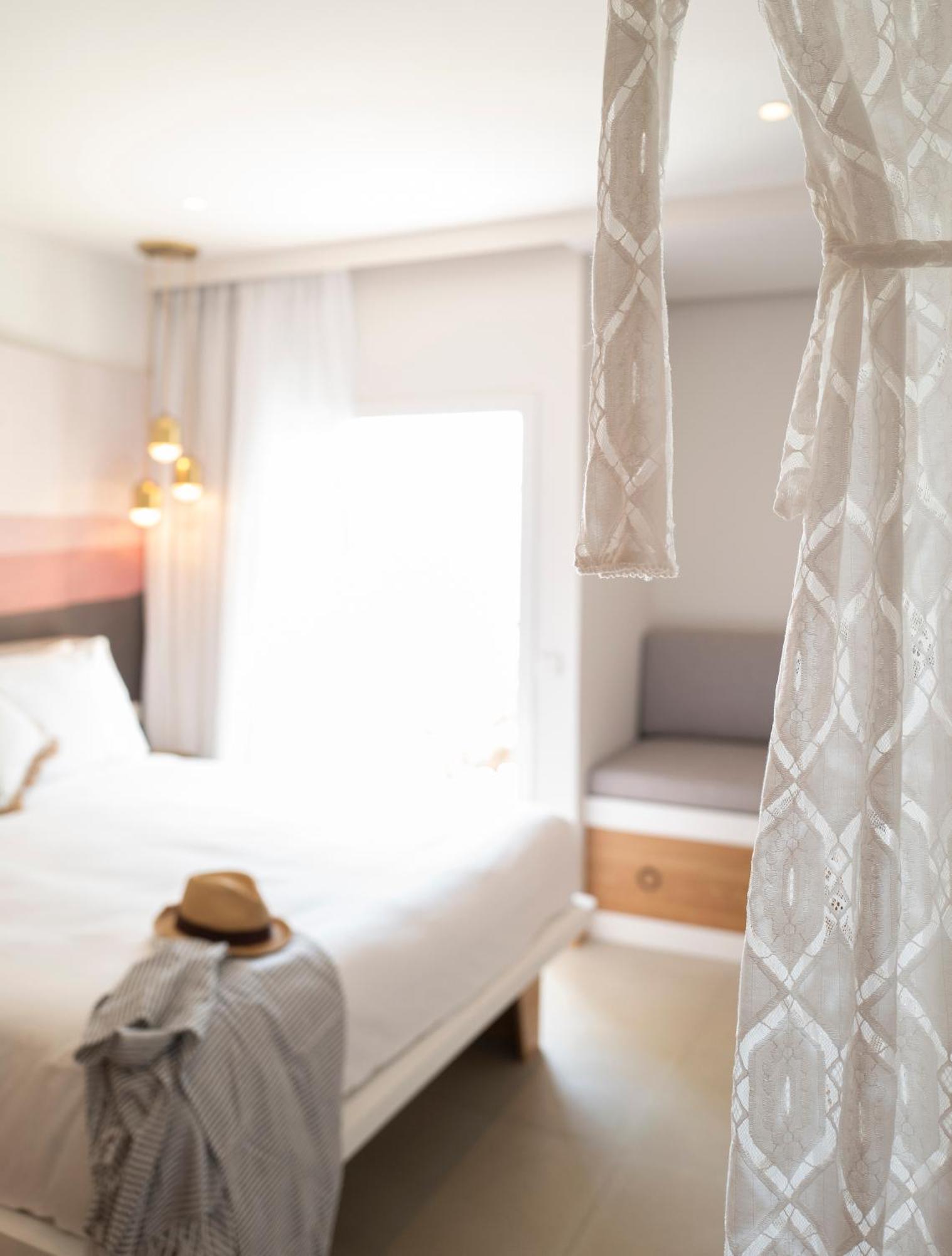 Boutique Apartments Marsol Ibiza Santa Eularia des Riu Eksteriør bilde