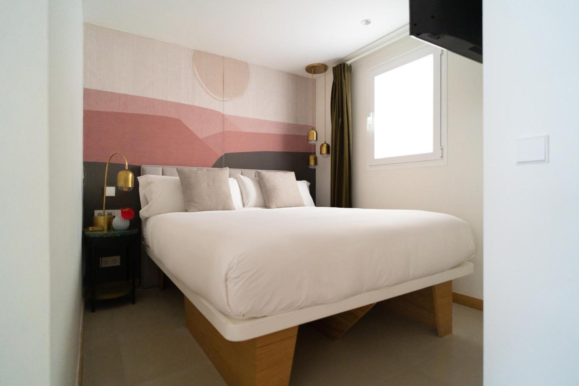Boutique Apartments Marsol Ibiza Santa Eularia des Riu Eksteriør bilde