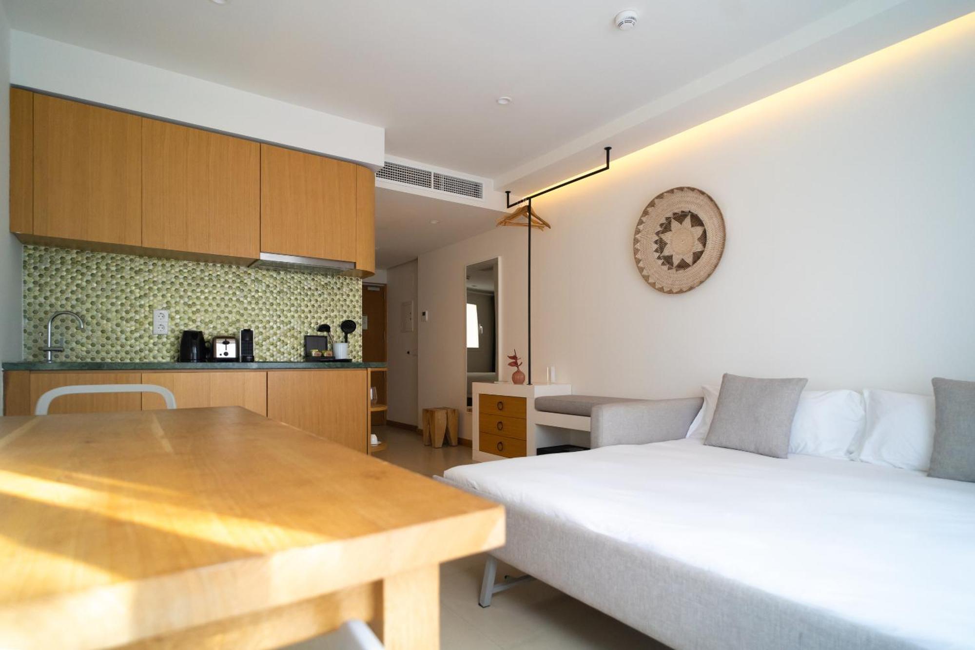 Boutique Apartments Marsol Ibiza Santa Eularia des Riu Eksteriør bilde