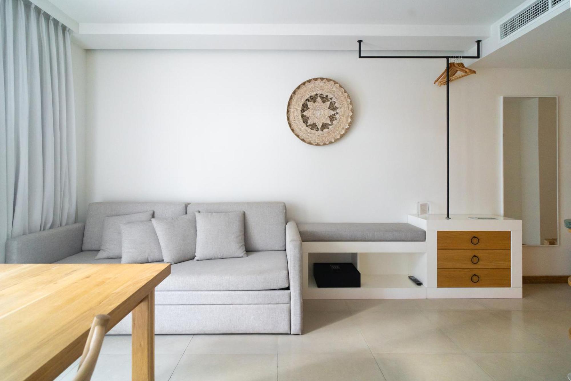 Boutique Apartments Marsol Ibiza Santa Eularia des Riu Eksteriør bilde