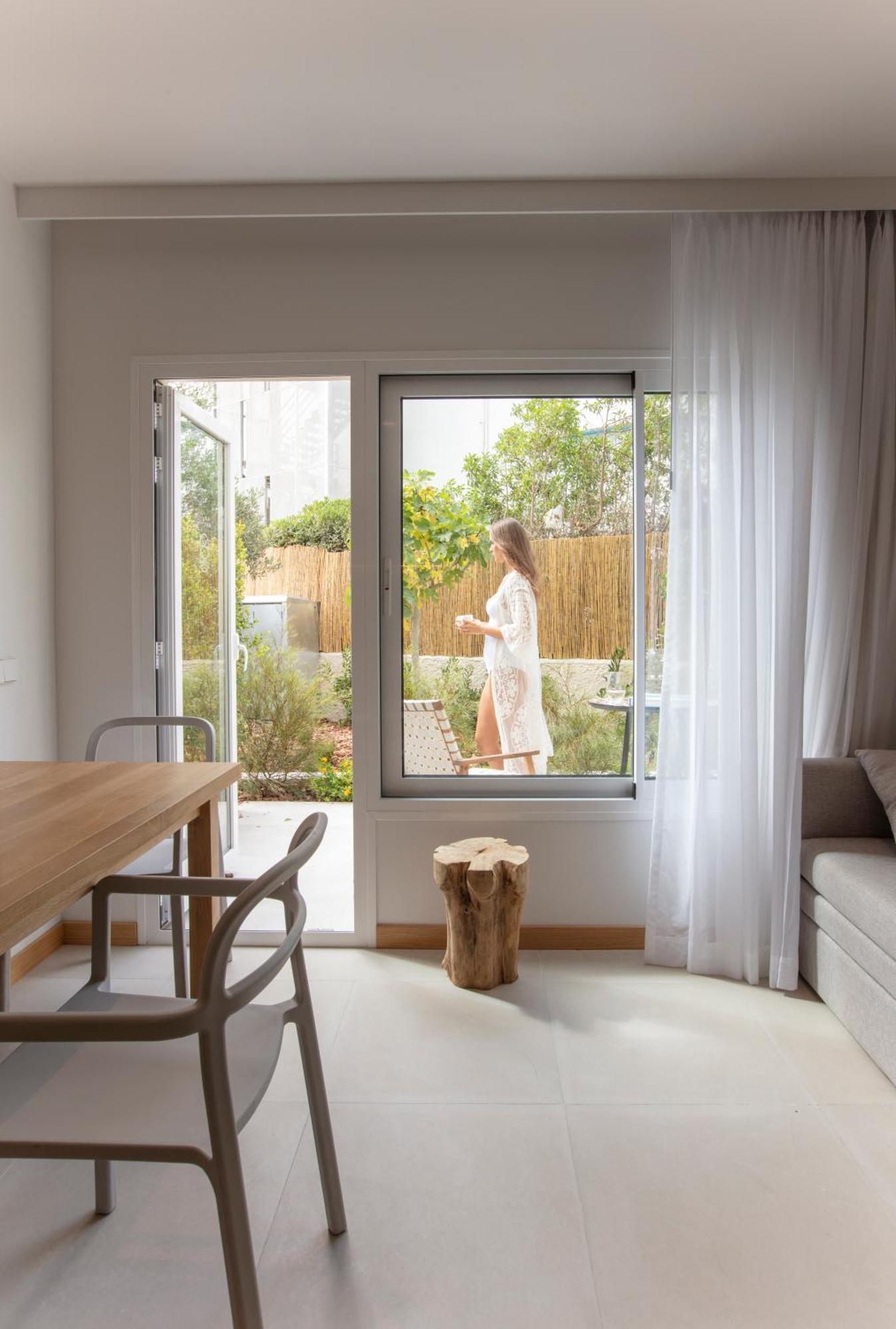 Boutique Apartments Marsol Ibiza Santa Eularia des Riu Eksteriør bilde