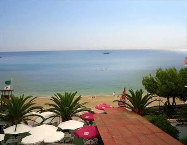 Boutique Apartments Marsol Ibiza Santa Eularia des Riu Eksteriør bilde